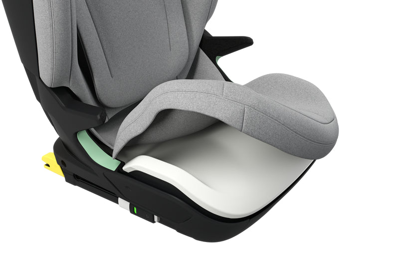 B-Ware Thule Kindersitz Autositz Palm Sitz Mid Grey Komfort Sicherheit Kinder Sitz - 197074658340