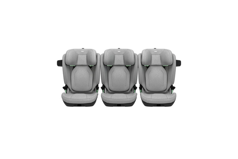 B-Ware Thule Kindersitz Autositz Palm Sitz Mid Grey Komfort Sicherheit Kinder Sitz - 197074658340
