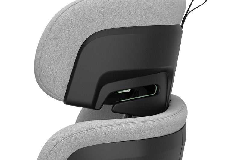 B-Ware Thule Kindersitz Autositz Palm Sitz Mid Grey Komfort Sicherheit Kinder Sitz - 197074658340