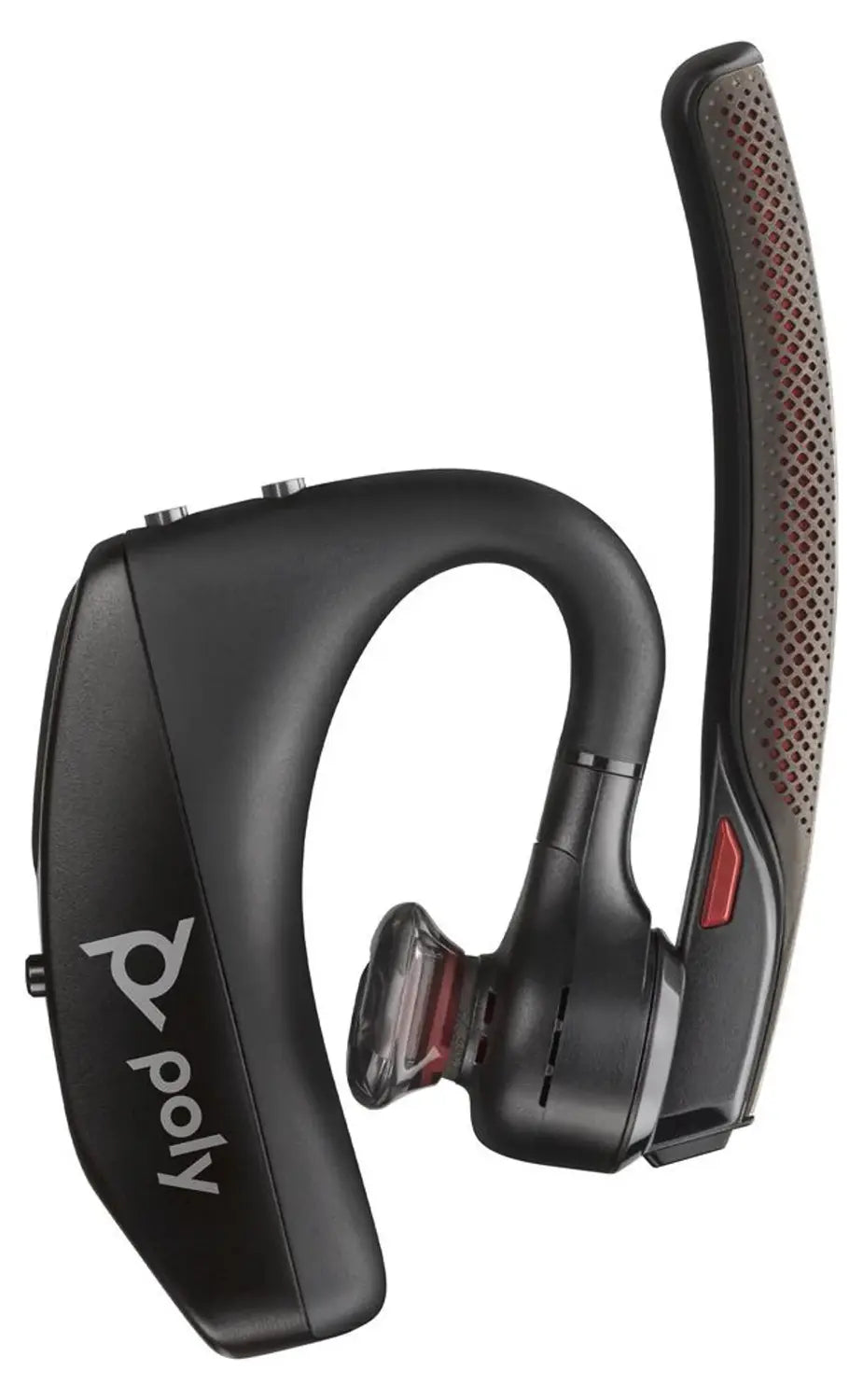 B-Ware Hp Poly Headset Kopfhörer Voyager 5200 Uc Bluetooth Schwarz Notebook Smartphone - 197192519851