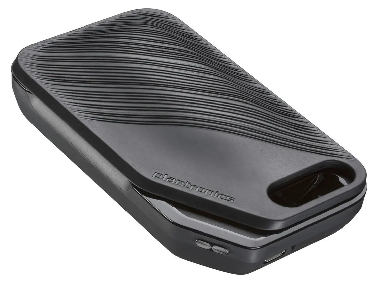 B-Ware Hp Poly Headset Kopfhörer Voyager 5200 Uc Bluetooth Schwarz Notebook Smartphone - 197192519851