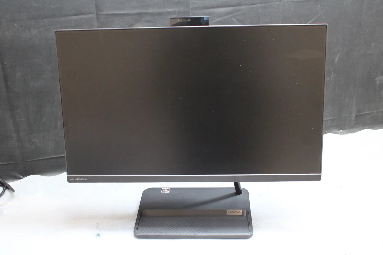 D-Ware Lenovo Pc Computer All In One Ryzen 5 Radeon 16 Gb 512 Gb Ssd Defektware - 198156790224