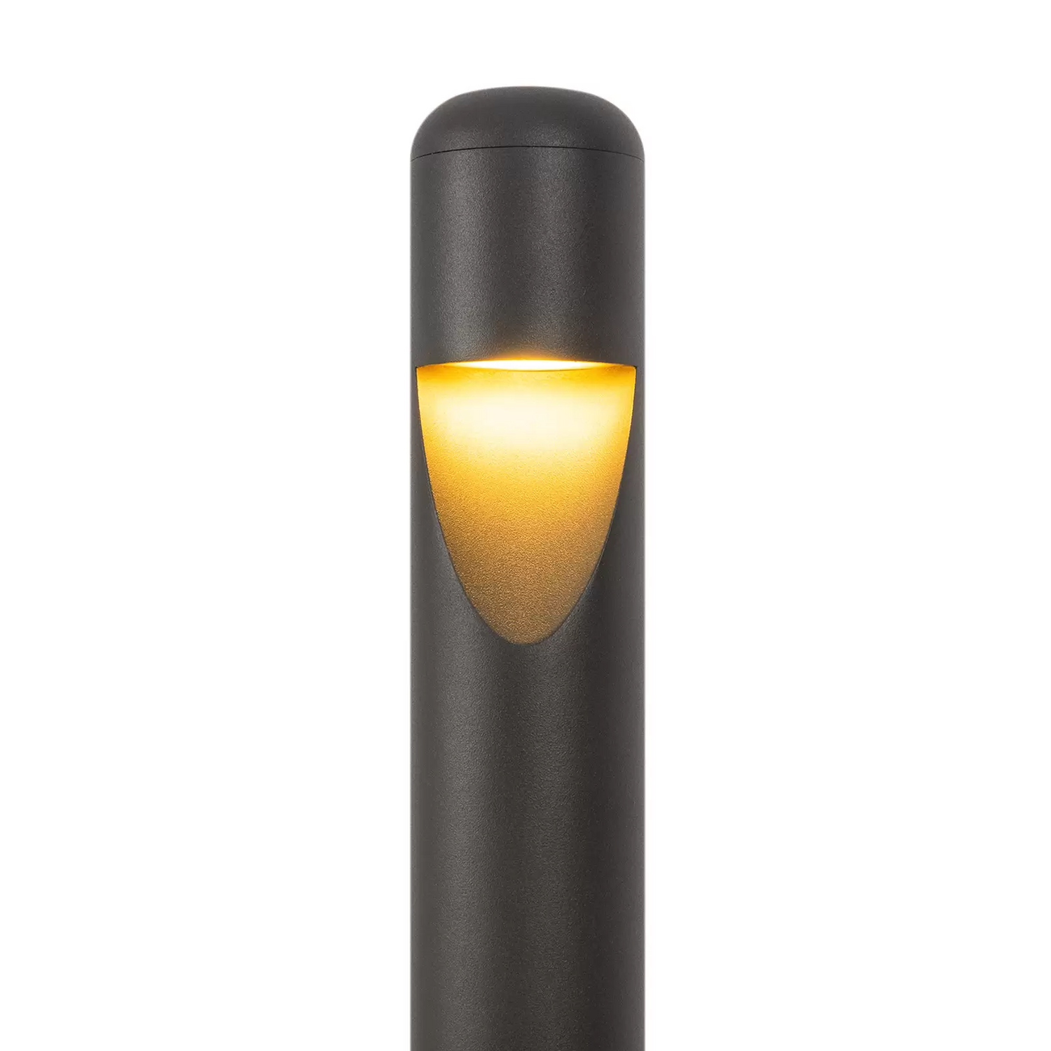 Maytoni Hagen Led Wegeleuchte 3000 K Graphit Sockelleuchte Lampe Stehleuchte Led B-Ware - 4251110047706