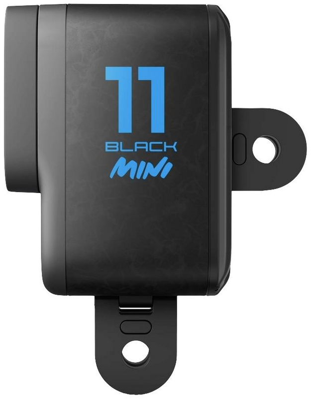 D-Ware Go Pro Hero11 Black Mini Action Cam Kamera Videokamera Actioncam Defektware - 818279029536