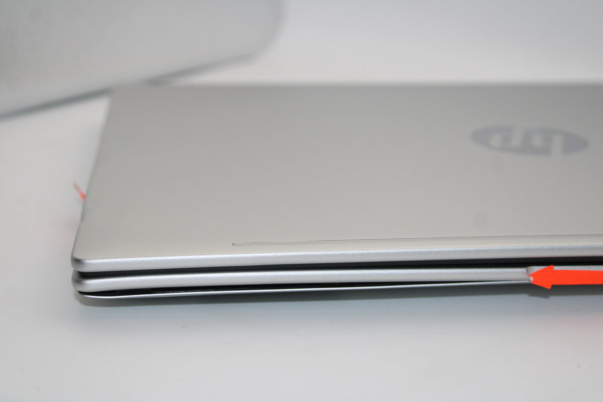 HP Notebook Laptop ProBook 4 G1i Windows 11 Pro 16GB 512GB 225U SIEHE TEXT/FOTO - 0199764699640