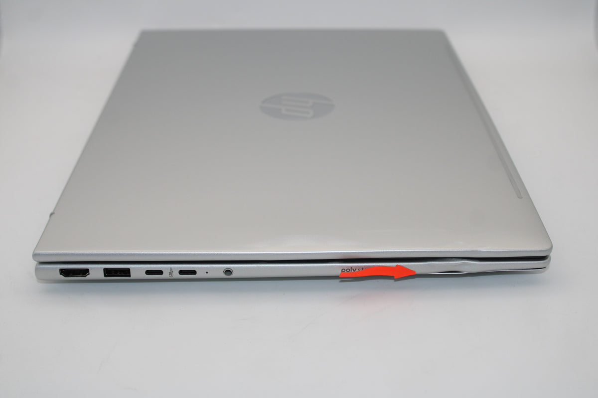 HP Notebook Laptop ProBook 4 G1i Windows 11 Pro 16GB 512GB 225U SIEHE TEXT/FOTO - 0199764699640