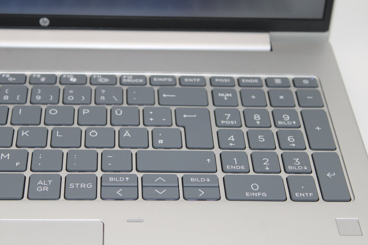 HP Notebook Laptop ProBook 4 G1i Windows 11 Pro 16GB 512GB 225U SIEHE TEXT/FOTO - 0199764699640