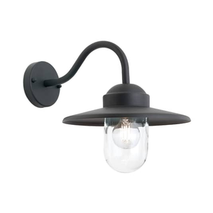 B-Ware Orion Außenwandleuchte Edward Außenlampe Wandlampe Wandleuchte Leuchte Vint172