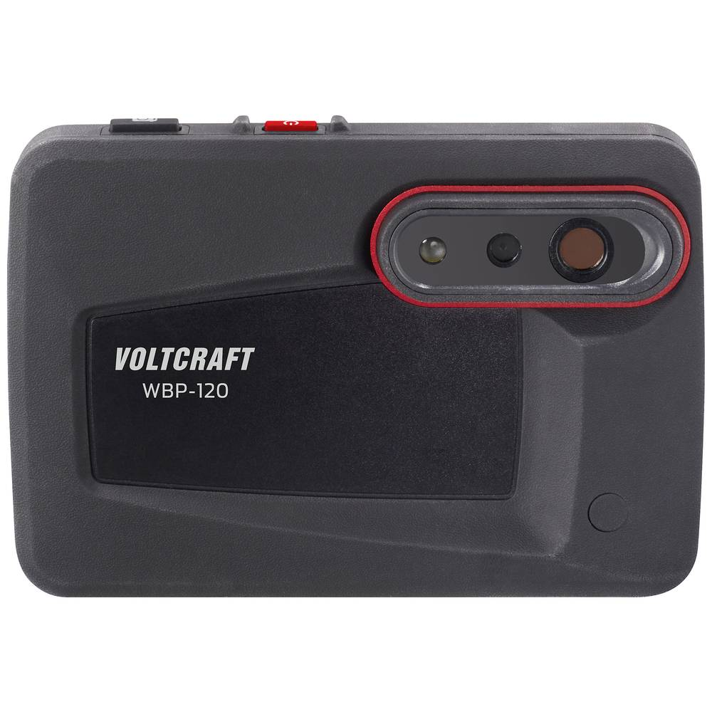 Caméra thermique VOLTCRAFT WBP-120 -20 à 550 °C
