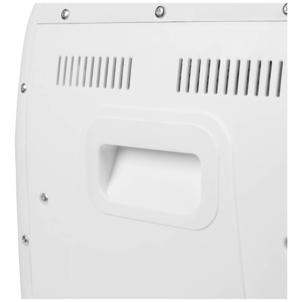 B-Ware Tristar Ka 5129 Ir Strahler Heizung Heizgerät Campingheizung Elektroheizung Weiß