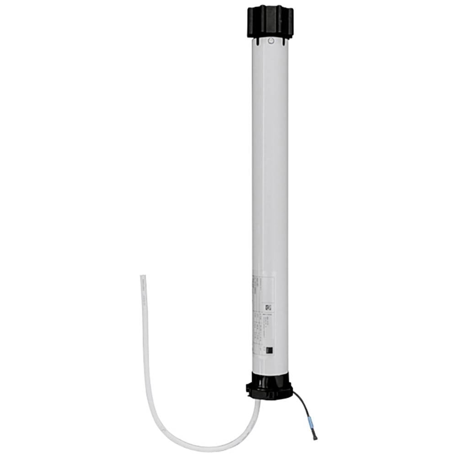 Eltako Frm60 M10 En Ocean Rohrmotor Schaltleistung 115 W Motor Siehe Text/Foto B-Ware - 4010312321249