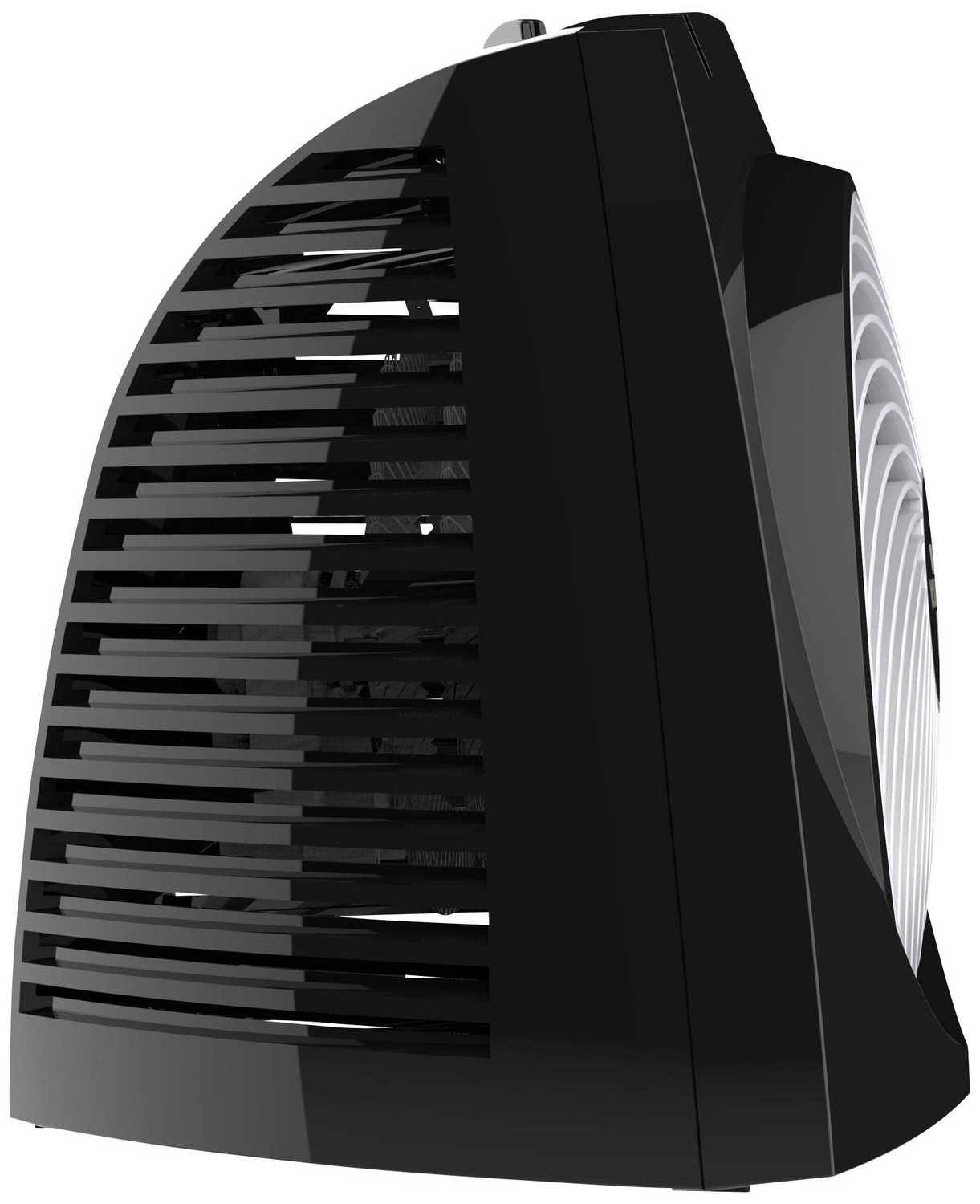 Câble chauffant de ventilation Vornado VH200-EU noir