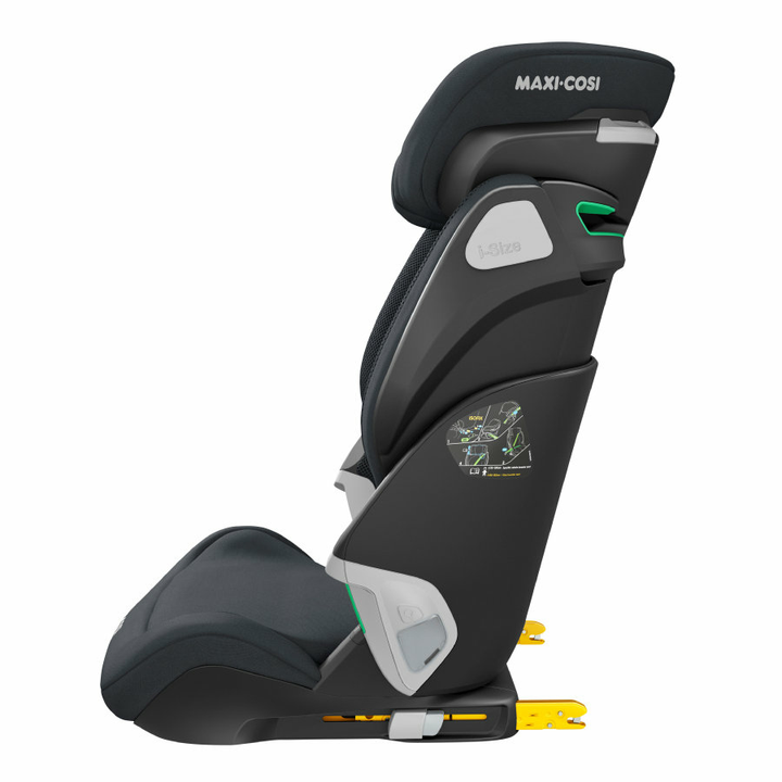 Maxi Cosi Kindersitz Kore Pro I Size Autositz Kinderautositz Authentic Graphite B-Ware