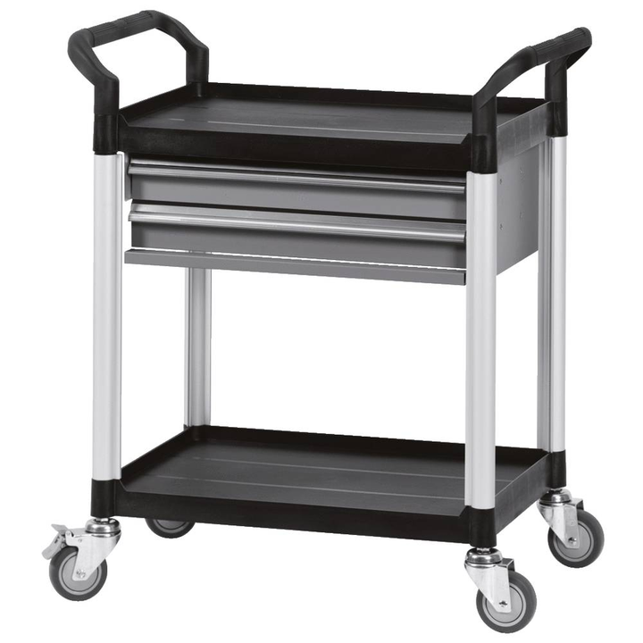 KS Tools 800.0030 Servicewagen Werkstattwagen Wagen SIEHE TEXT/FOTO