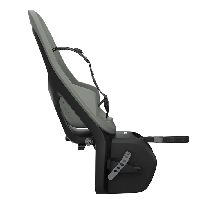 Thule Yepp 2 Maxi Gepäckträgermontage Agave Gepäckträgersitz Sitz Fahrradsitz B-Ware