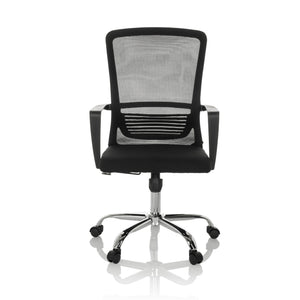 B-Ware hjh OFFICE STAR-TEC S Netz Stoff schwarz Bürostuhl Drehstuhl SIEHE TEXT