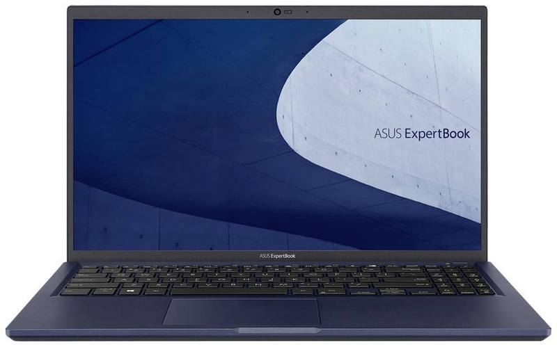 B-Ware Asus Notebook Expert Book B1 B1500 Cba Bq0439 X  39.6 Cm 15.6 Zoll Laptop Netbook - 4711081917168