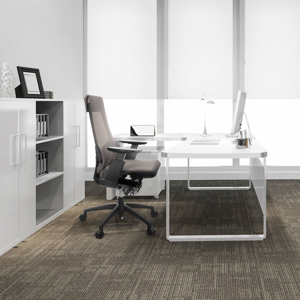 hjh OFFICE Bürostuhl Drehstuhl Stuhl GENIDIA SMART BLACK SIEHE TEXT/FOTO - 4251084661137