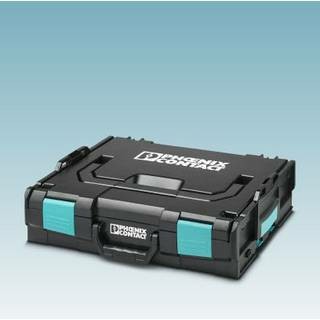 B-Ware Phoenix Contact 1221548 Thermomark Go Set Thermotransferdrucker Drucker 1 Stück