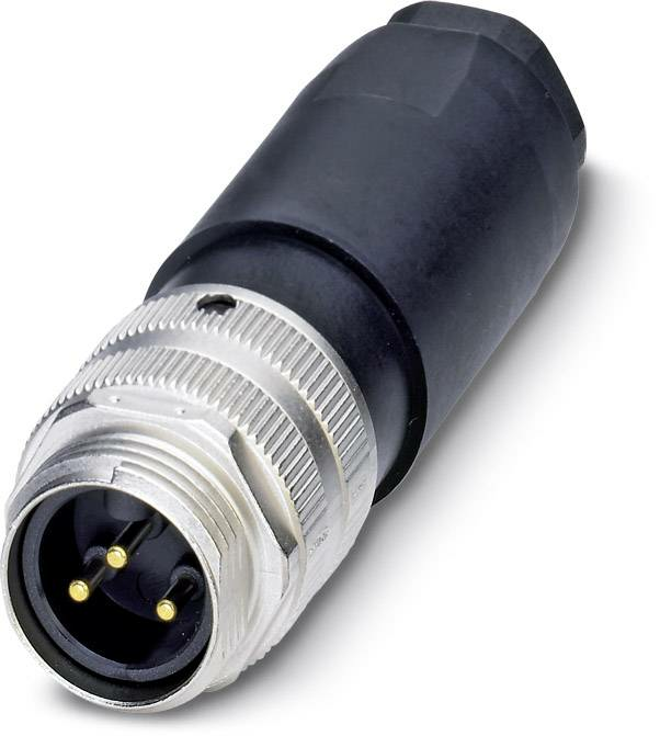 Phoenix Contact Sensor-Aktor-Steckverbinder unkonfektioniert 7/8" Stecker gerade