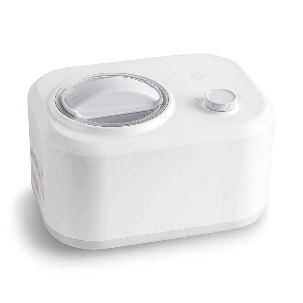 B-Ware Eismaschine Springlane Eni Eisbereiter Eis Eiscreme Maker Eis Maschine B Ware