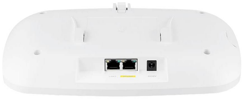 Point d'accès WLAN à module unique ZyXEL NWA130BE-EU0101F NebulaFlex NWA130BE