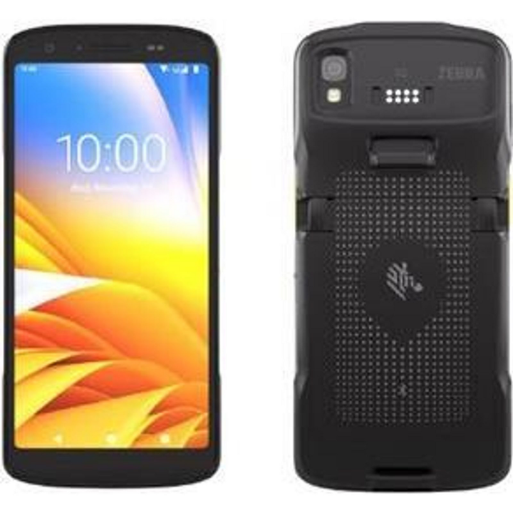 Zebra TC22 Datenerfassungsterminal Smartphone mobiler Computer Handy Terminal