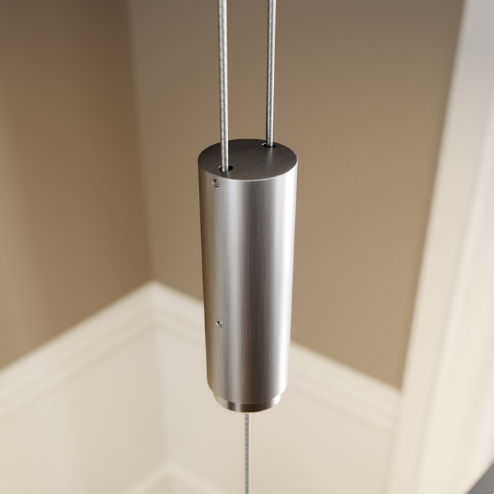 Lucande Led Esszimmer Pendelleuchte Arnik Pendelleuchte Lampe Led Dimmbar 12736 B-Ware - 4251096549164