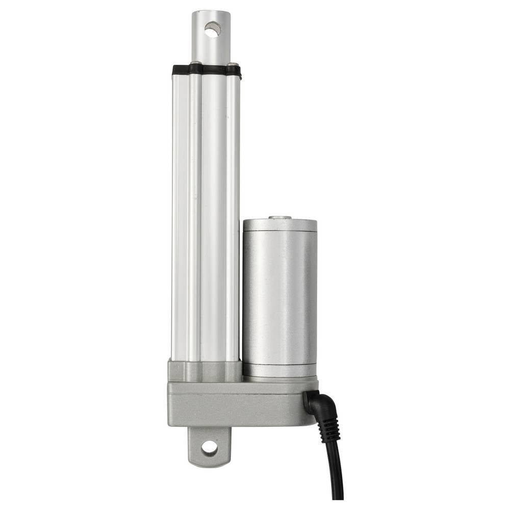 TRU COMPONENTS Elektrozylinder Linearantrieb TC24-100-1000P 100mm 1000N 24V/DC - 4064161472072