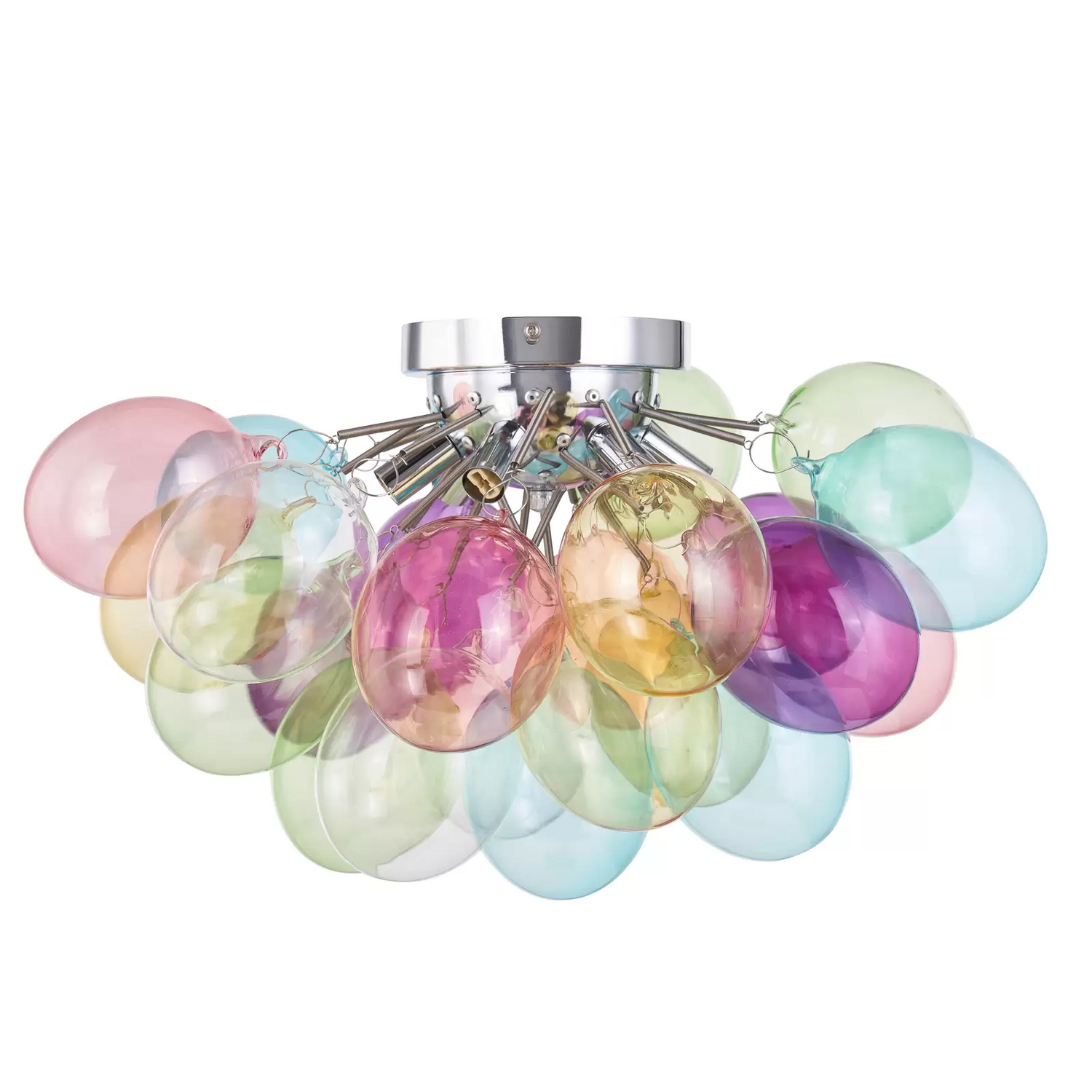 B-Ware Lucande Diborah Deckenleuchte Deckenlampe Leuchte Lampe Deckenlicht Licht118