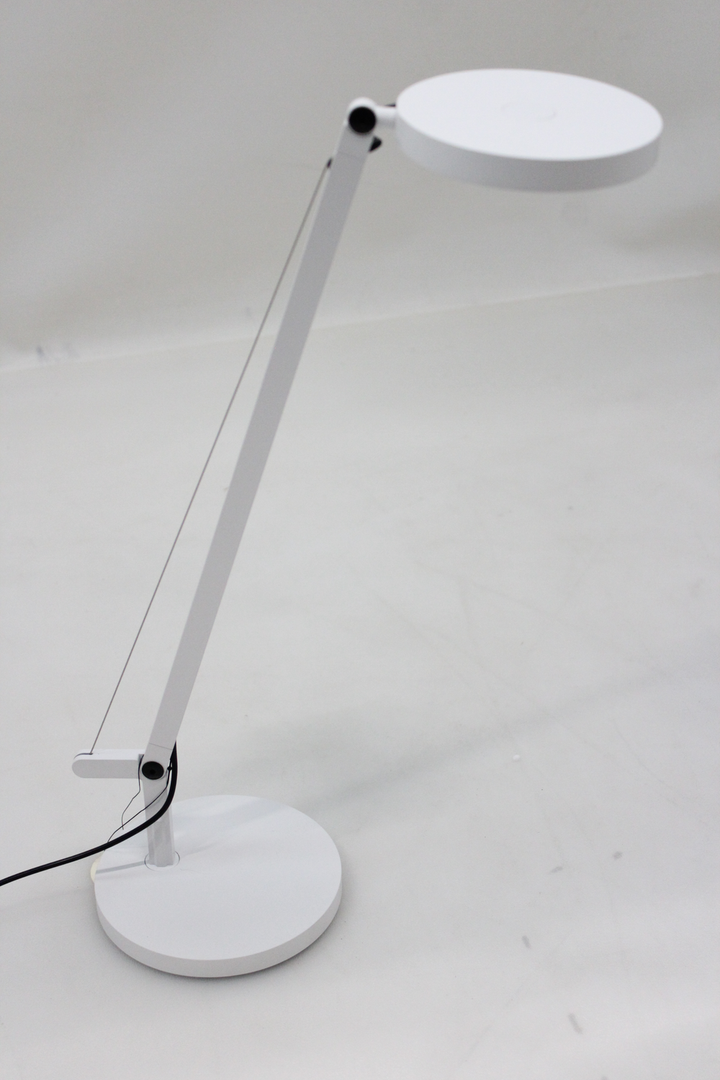 Demetra Micro Tischleuchte Schreibtischlampe Bürotischleuchte LED 6W SIEHE FOTOS