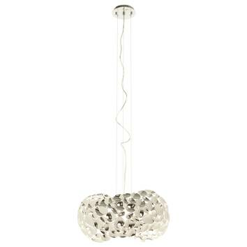 B-Ware Schuller Valencia Led Hängeleuchte Narisa Hängeleuchte Hängelampe ø 46 Cm Ch377