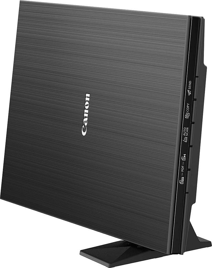 B-Ware Canon Li De 400 Flachbettscanner Scanner A4 4800x4800dpi Usb Dokument Fotoscanner
