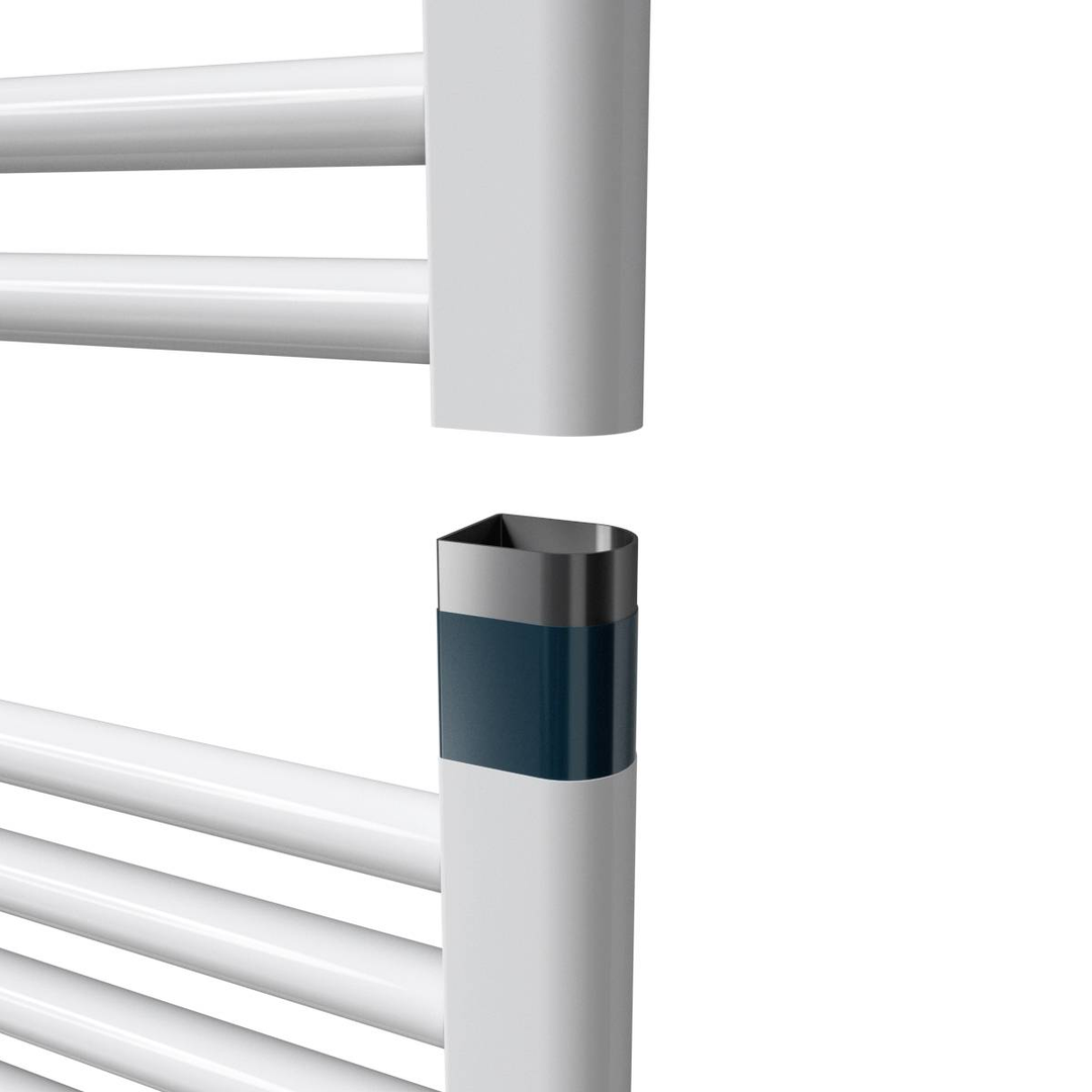 Bosch Home Comfort Heat Radiator 4500 1110x500 Badheizkörper Handtuchheizer B-Ware