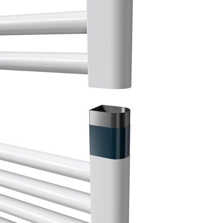 Bosch Home Comfort Heat Radiator 4500 1110x500 Badheizkörper Handtuchheizer B-Ware