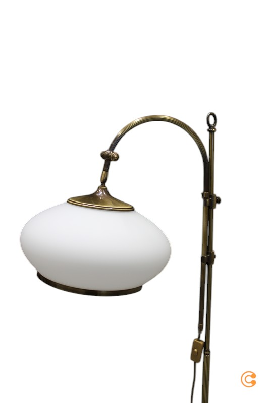 Stehleuchte Empira Stehlampe Beleuchtung Wohnzimmerlampe SIEHE TEXT/FOTO