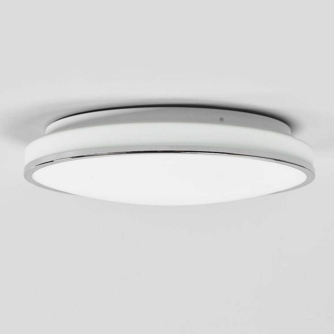 Lindby Led Badleuchte Lyss Deckenlampe Deckenlampe Lampe Leuchte 28 W Weiß259 B-Ware