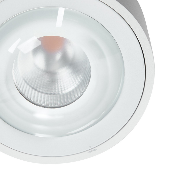 Arcchio Rotari LED-Deckenlampe Deckenleuchte Lampe Leuchte Deckenlicht Licht