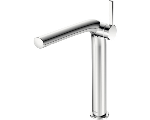 B-Ware Keuco Edition 400 Waschtischarmatur Wasserhahn Einhebelmischer Chrom Glänzend
