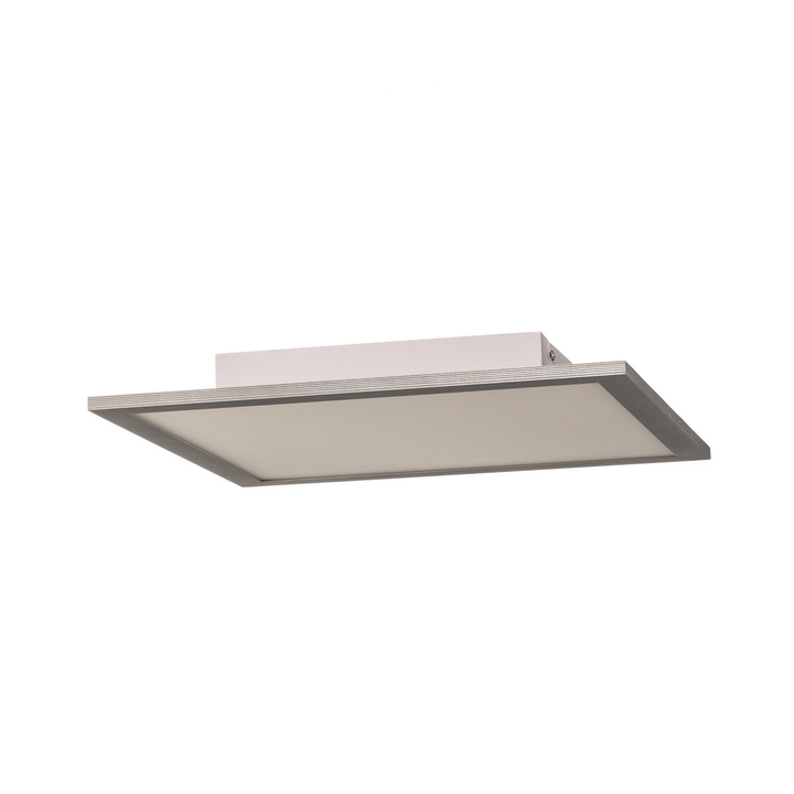 Prios Dinvoris Led Panel Ctt 40 Cm X 40 Cm Deckenlampe Deckenleuchte Lampe Spot B-Ware