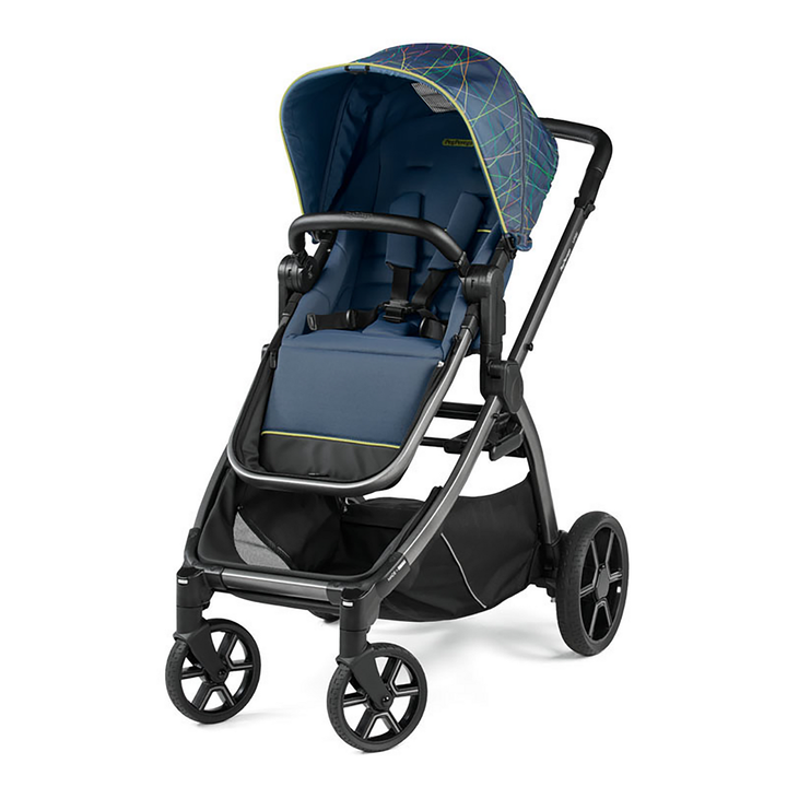 Peg Pérego Kinderwagen Ypsi New Life Sportwagen Reisebuggy Buggy Babywagen Wagen B-Ware