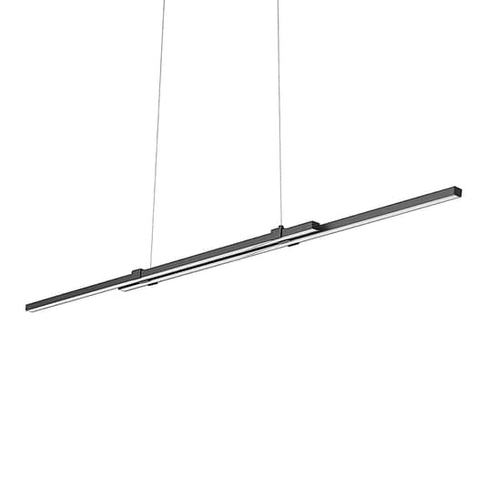 Lucande Tarium Led Hängeleuchte Hängelampe Lampe Leuchte Esszimmer Wohnzimmer    B-Ware - 4251911712070