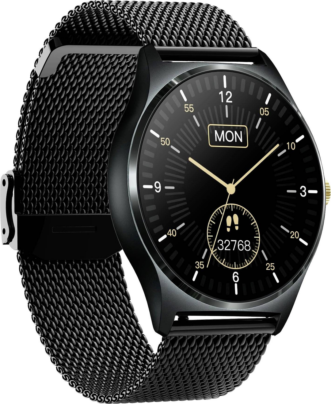 Xcoast Qin Xc Pro Smartwatch Uhr Smartuhr Sportuhr Tracker Defektware D-Ware