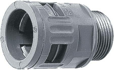 Lapp Silvyn Klick Gm 40x1,5 Gy Schlauchverschraubung Schlauch Grau 35 Mm Gerade  B-Ware