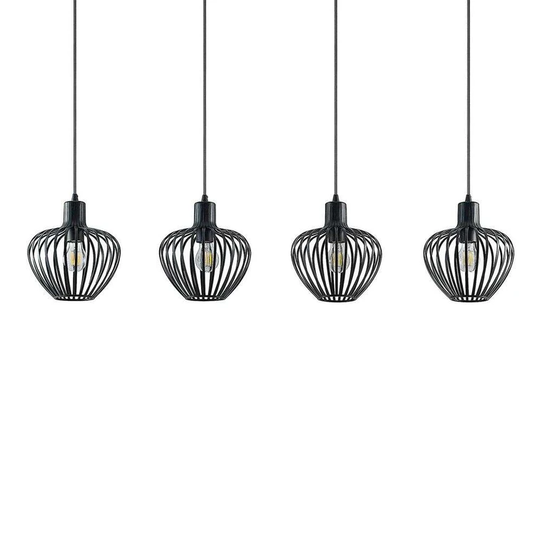 Lindby Deandre Hängeleuchte Deckenlampe Pendelleuchte Dendellampe Lampe Leuchte  B-Ware - 4251911735772