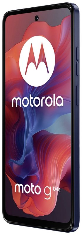 B-Ware Motorola Moto G04s Smartphone  64 Gb 16.8 Cm 6.6 Zoll Schwarz 14 Dual Handy