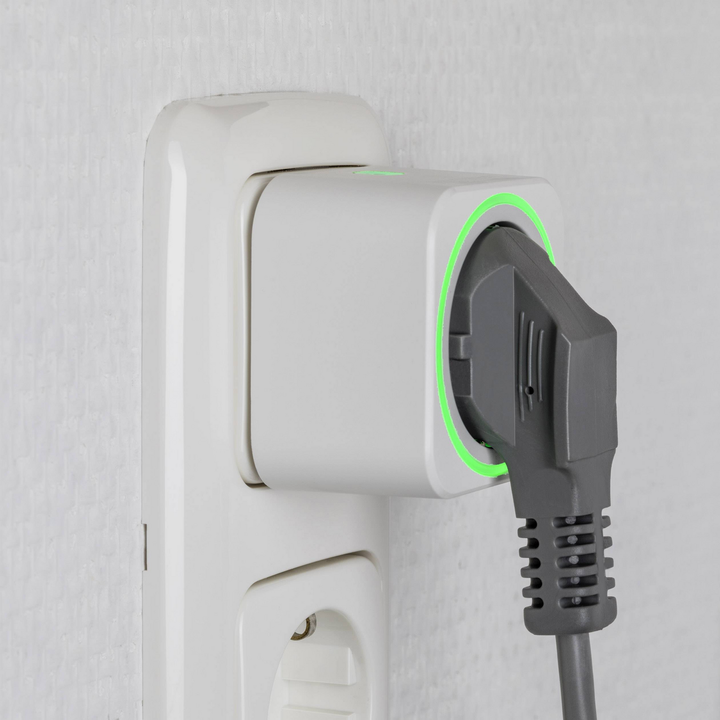 Voltcraft Sem6000 Energiekostenmessgerät Energiemesser Strommesser Bluetooth B-Ware