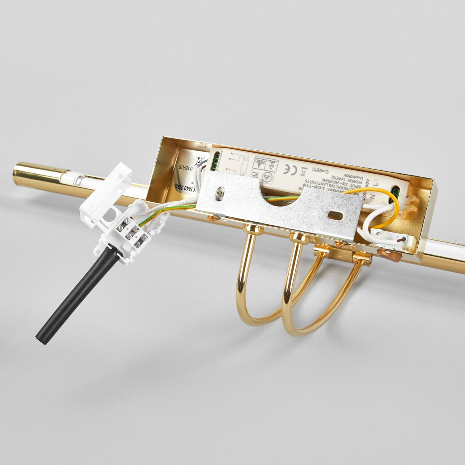 B-Ware Searchlight Led Bilderleuchte Piktura Wandleuchte Wohnzimmerleuchte Spiegella158