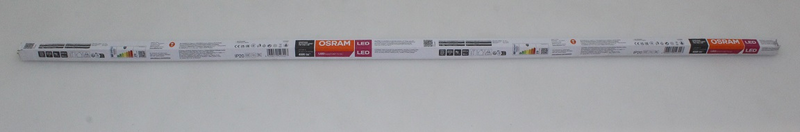 Ledvance Led G5 Röhrenform T5 Evg 26 W Neutralweiß ø X L 16 X 1149 Mm 10 Stück B-Ware