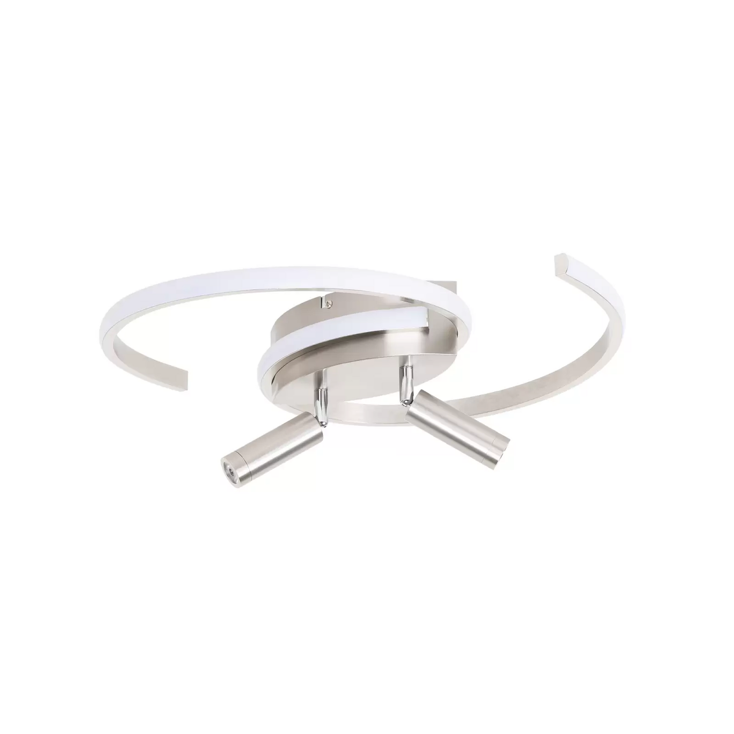 Lindby Chukira Led Deckenlampe Deckenleuchte Lampe Leuchte Deckenlicht Licht820 B-Ware - 4251911758597